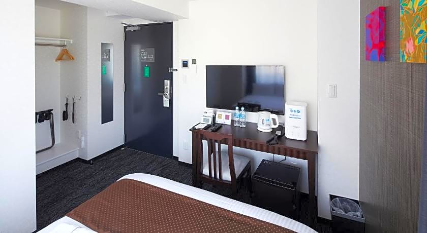 HOTEL BRILLER Kyoto Station South