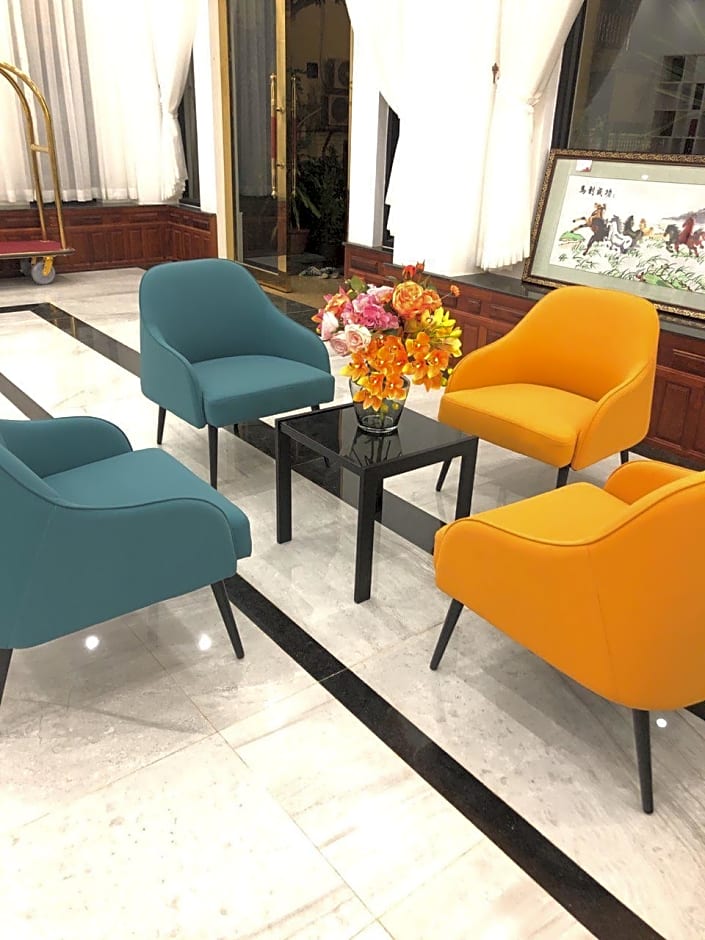 Kampong Thom Royal Hotel