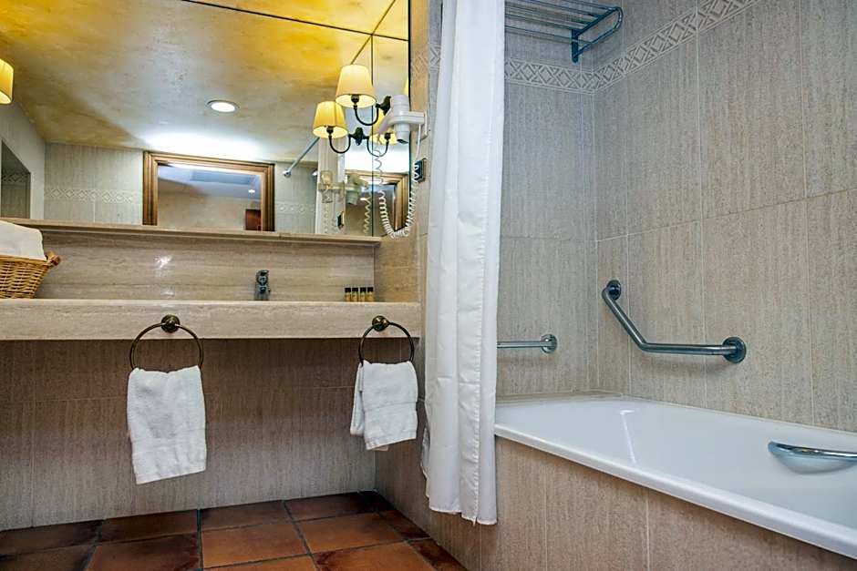 RVHotels Vila de Tossa