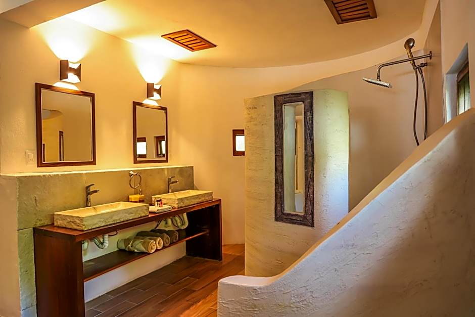 Casa Ak’ab’al Bacalar