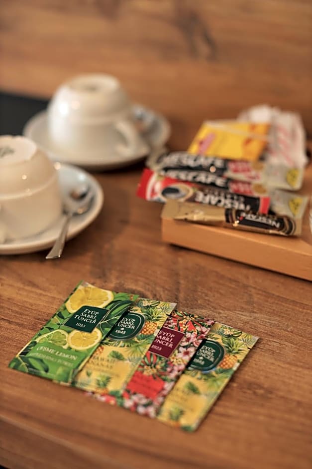 PAZARCIK MOUNTAIN HOTEL