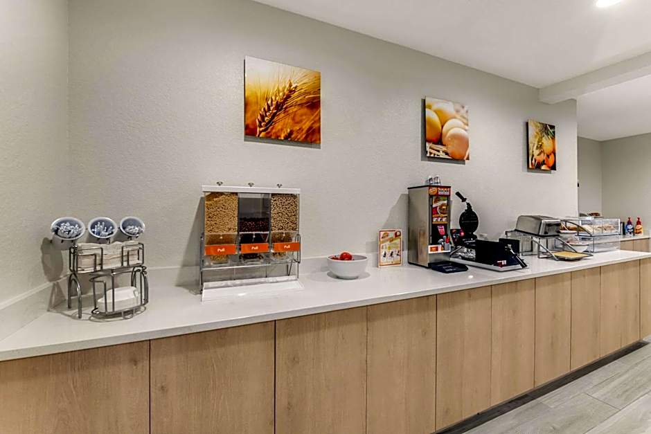 Comfort Inn Weston - Wausau