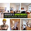 Workers Apartment für die besten Monteure in 8600 Bruck Mur und in 8700 Leoben