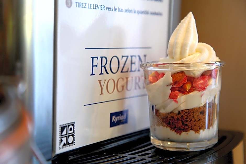 Kyriad Tours Sud - Chambray LÃ¨s Tours