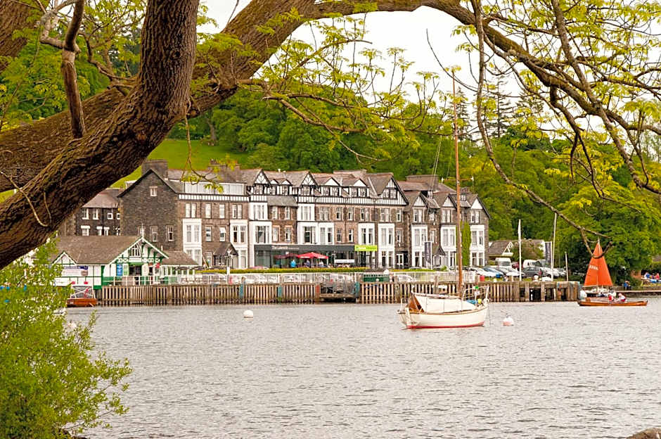 YHA Ambleside Hostel