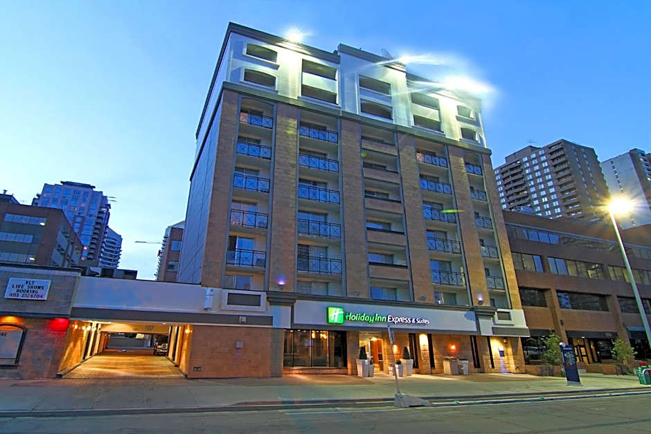 Holiday Inn Express Calgary By IHG