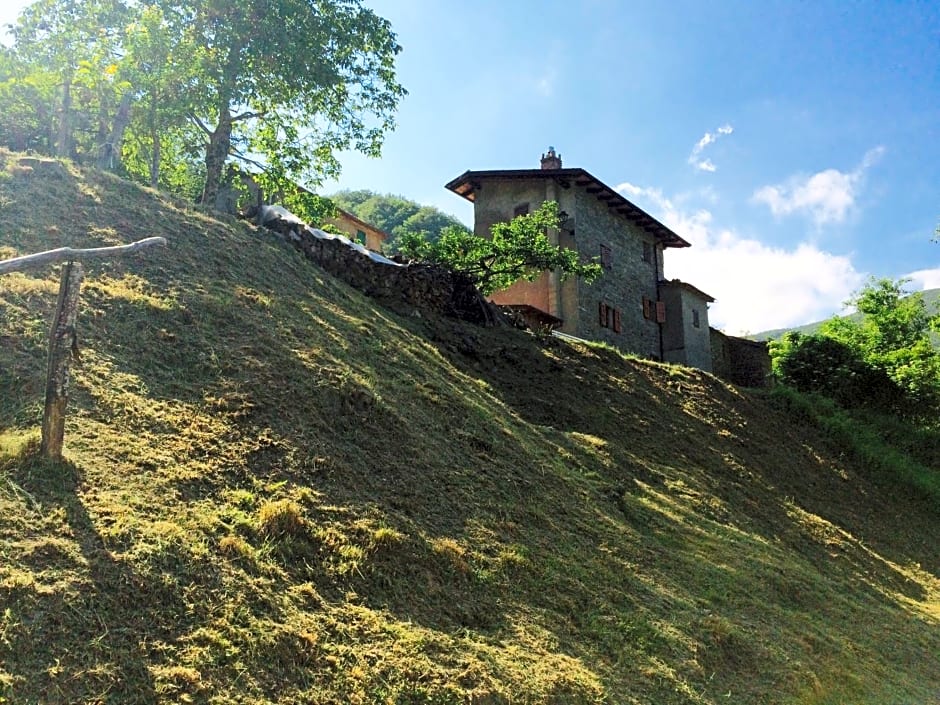 B&B La Presa