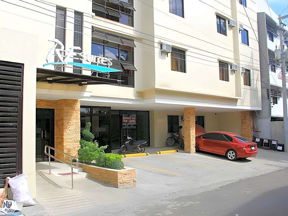 RF Suites
