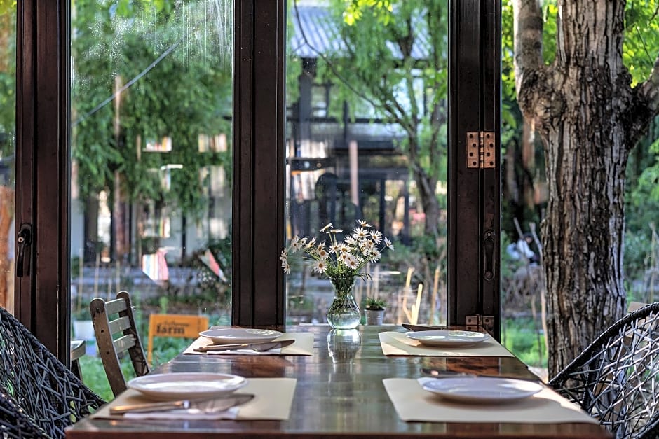 The Bivou Lijiang Hotel