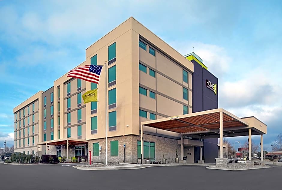 Photo 1 of 45 of Home2 Suites By Hilton Memphis Wolfchase Galleria