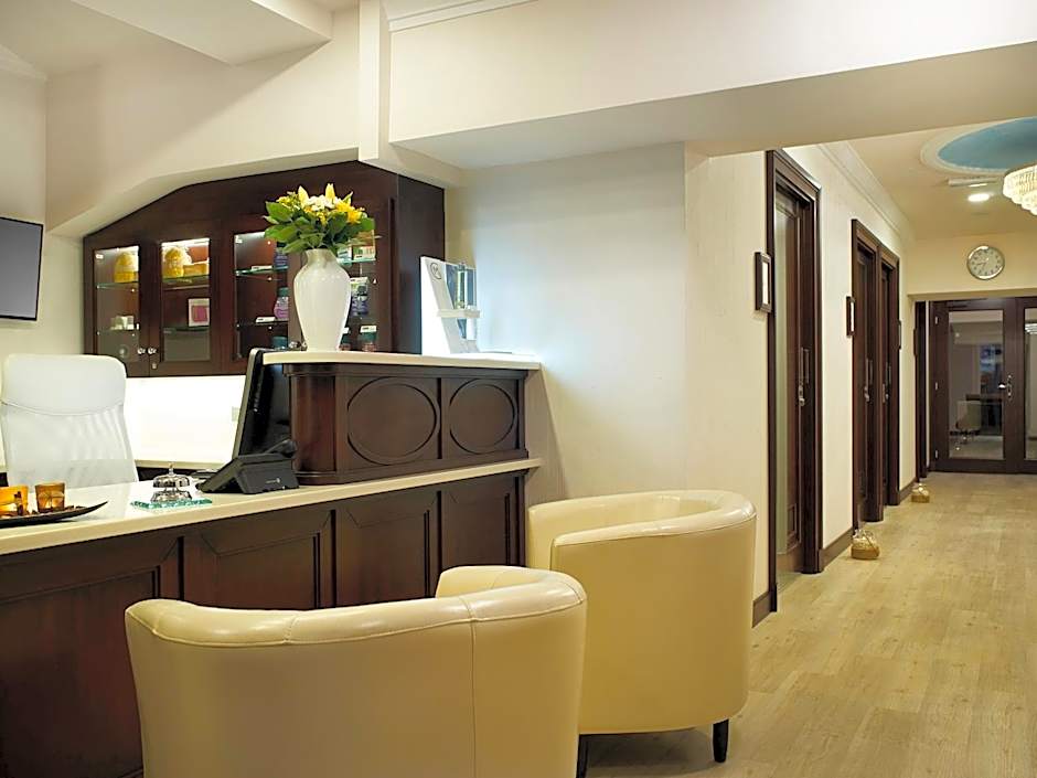EA Hotel Elefant