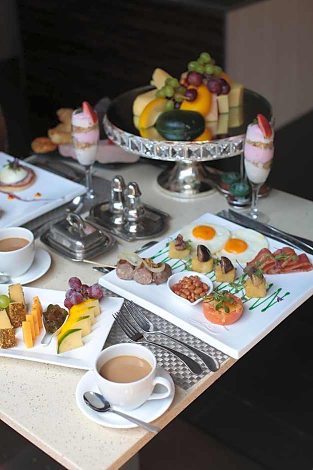 Palala Boutique Game Lodge and Spa