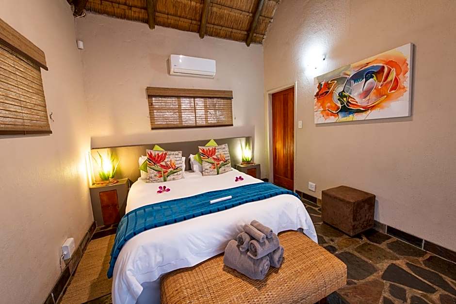 Blyde River Wilderness Lodge