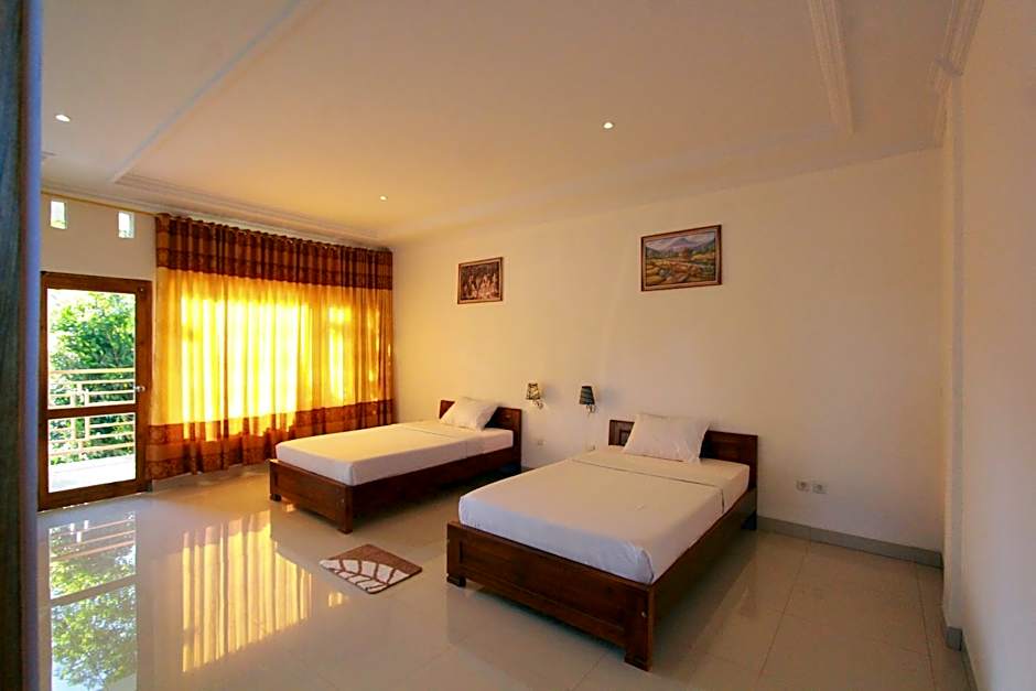 Bali Bening