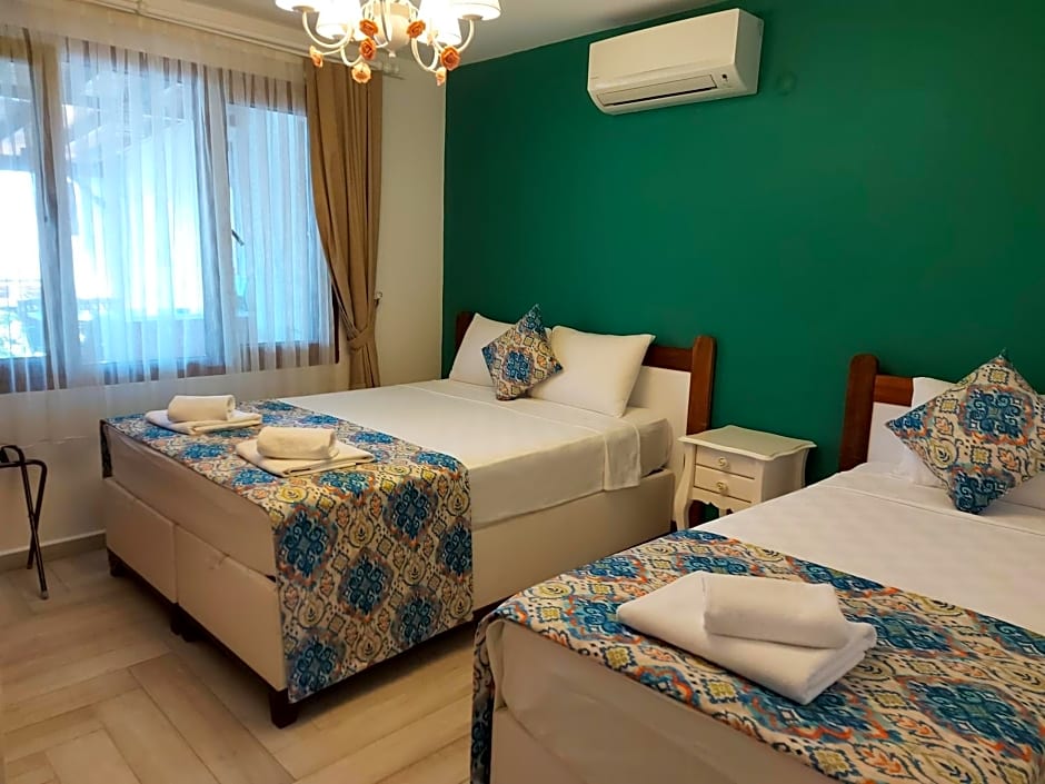 Eleni (L&E) Pansiyon