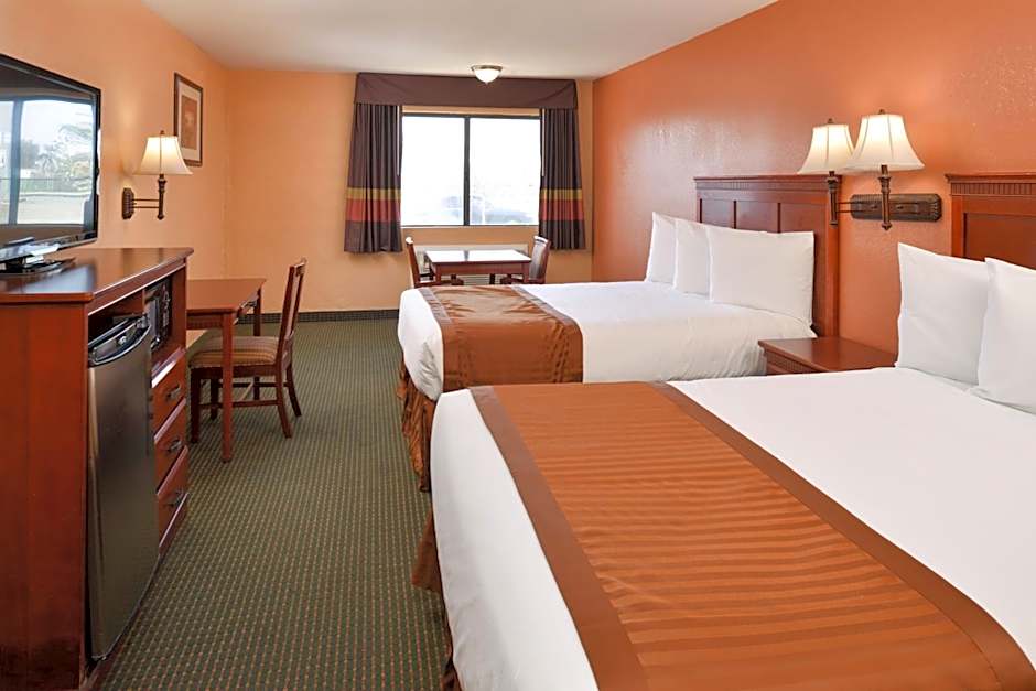 Americas Best Value Inn & Suites Bakersfield E
