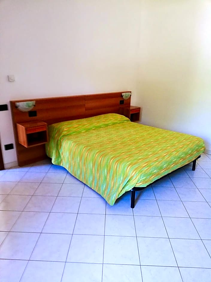 Bed and Breakfast "POGGIO MARANO"