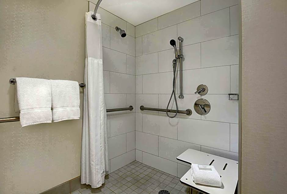 Hilton Garden Inn Chicago Downtown/Magnificent Mile