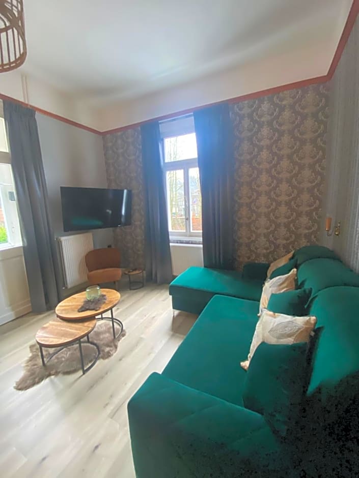 Villa Burgau B&B