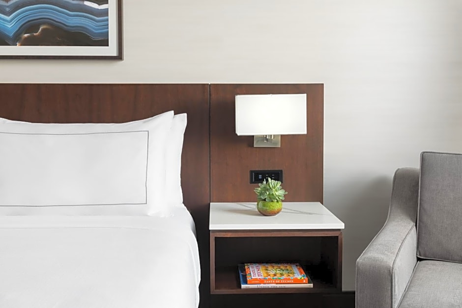 Doubletree By Hilton Tucson Downtown Convention Center