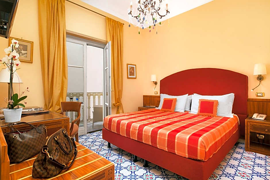 Hotel Antiche Mura