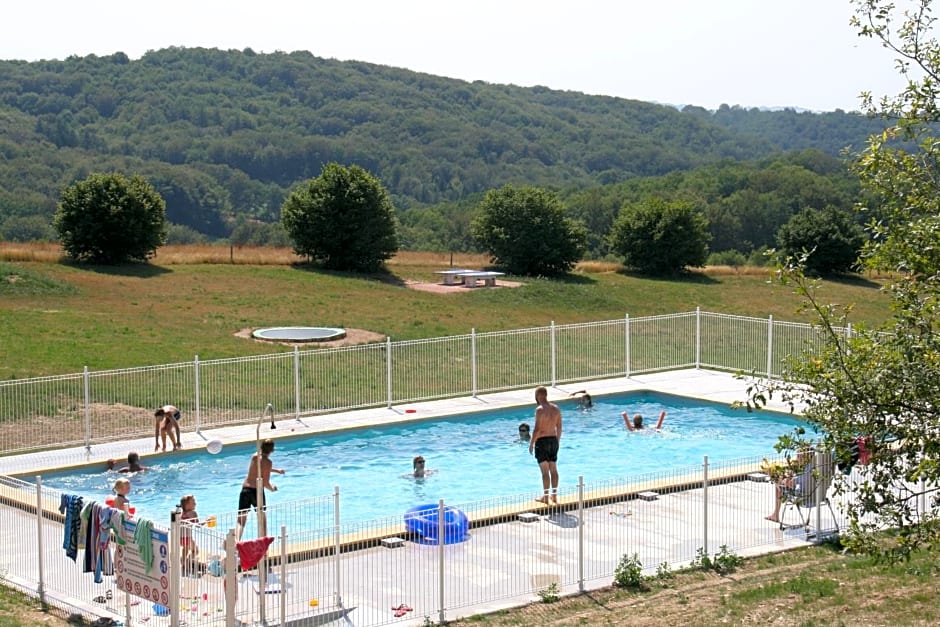 Domaine Les Teuillères