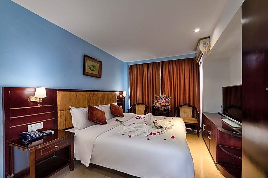 Kaiserdom Hotel Guangzhou Hainan