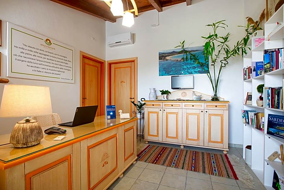 Sole d'Estate Agriresidence