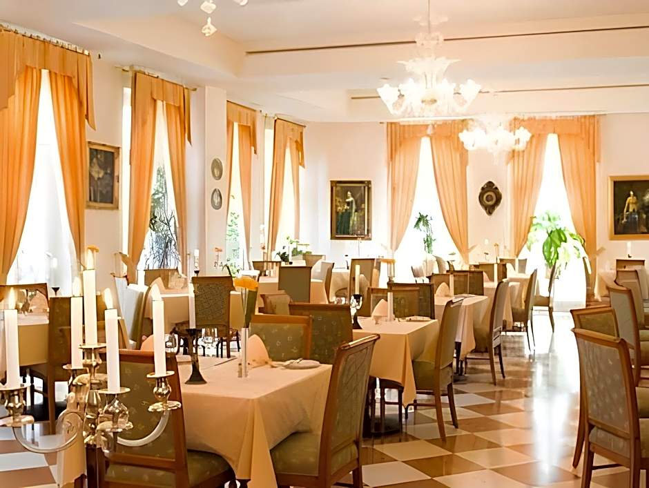 Sebnitzer Hof by STEIGER Hotels