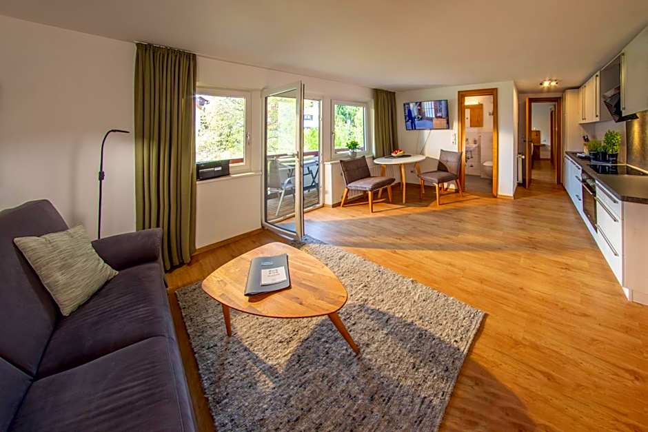 Appartement-Hotel-Allgayer