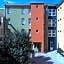 Best Western Hotel Bologna