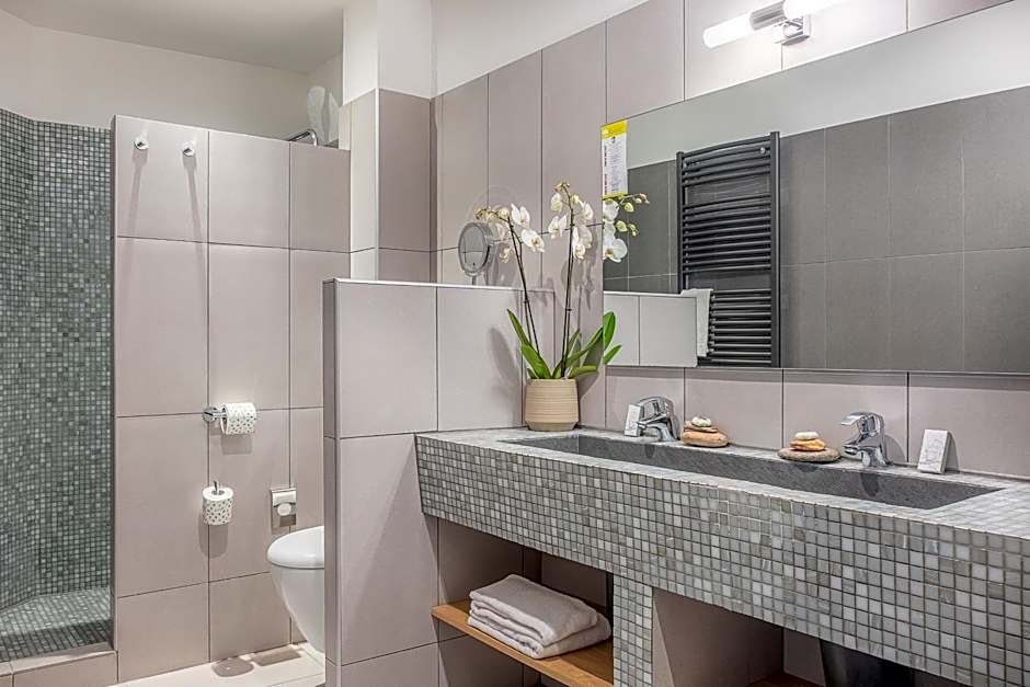 Boutique Hôtel Entraigues