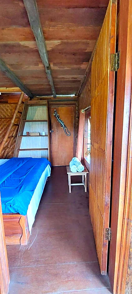 Second Home Bungalows