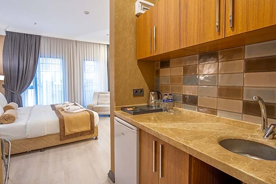 Orange Hotel & Spa