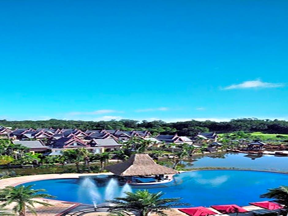 Zhong Ao Hotel Shimei Bay