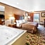 Ramada by Wyndham Mackinaw City Waterfront