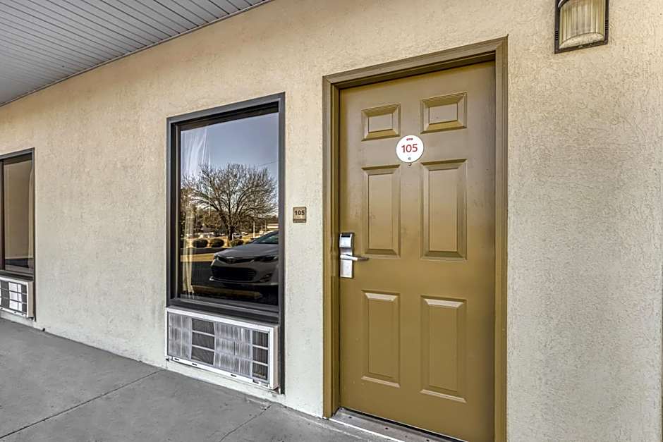 OYO Hotel Grenada West