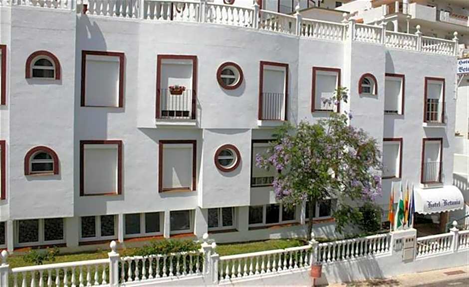 Hotel Betania