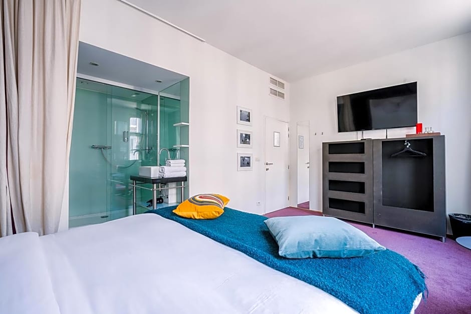 Smartflats - Pacific Brussels