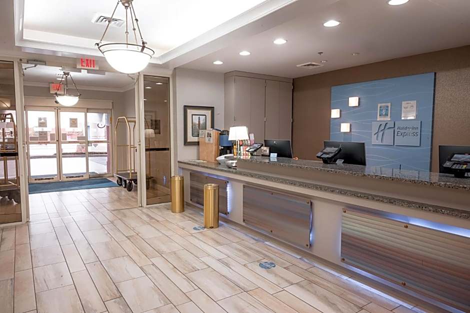 Holiday Inn Express & Suites - Tuscaloosa-University By IHG
