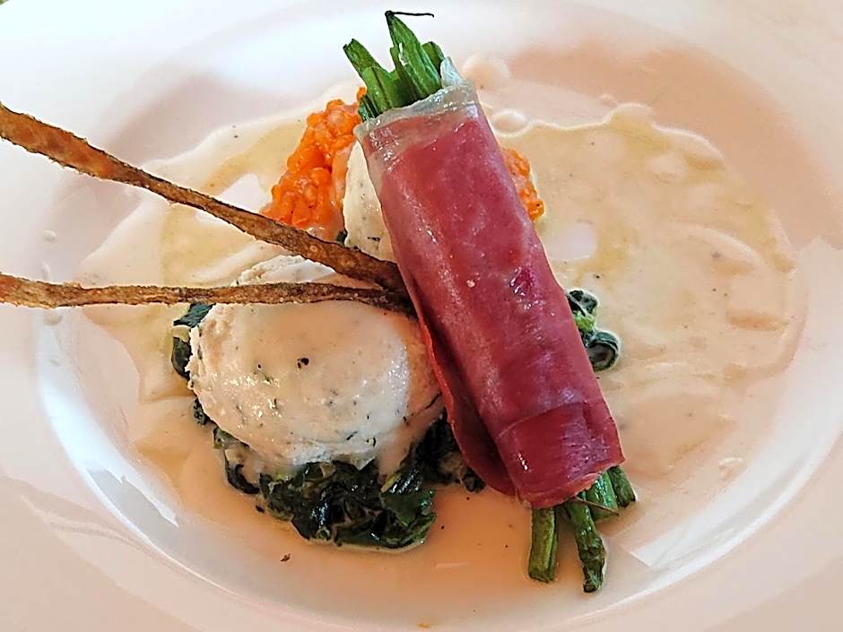 Hôtel-Restaurant Le Lion d'Or