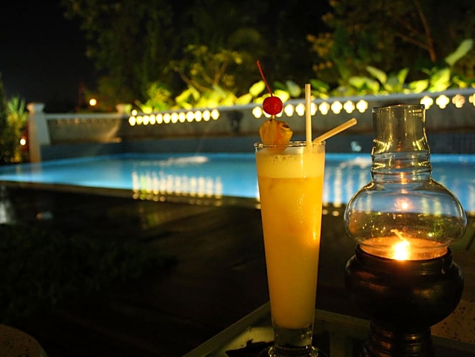 Phoomthai Garden Hotel