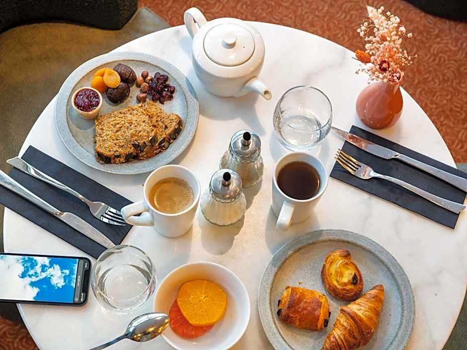 Mercure Paris Cdg Airport & Convention