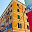 The Comfort apartment