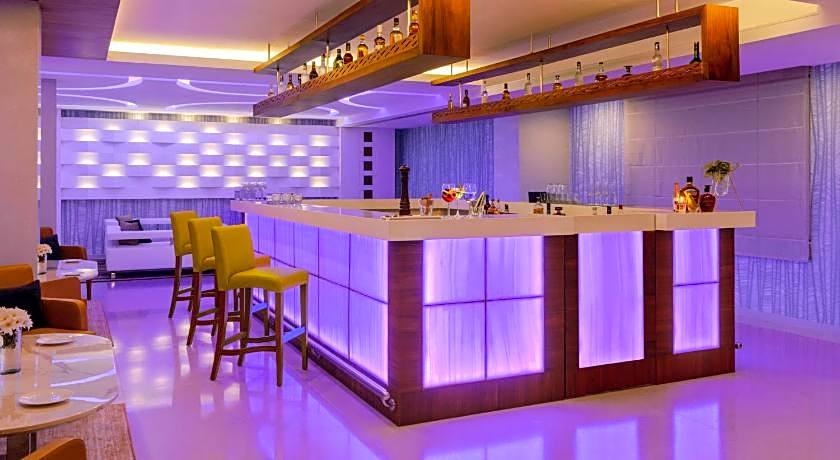 Vivanta Thiruvananthapuram