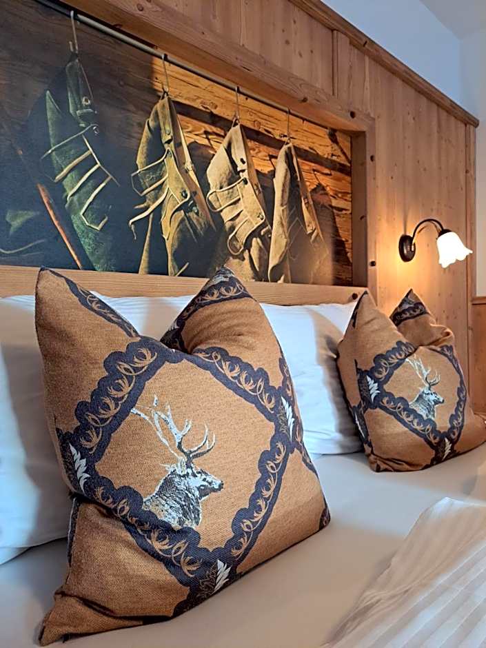 Stauder Gasthof – Mutters, IL