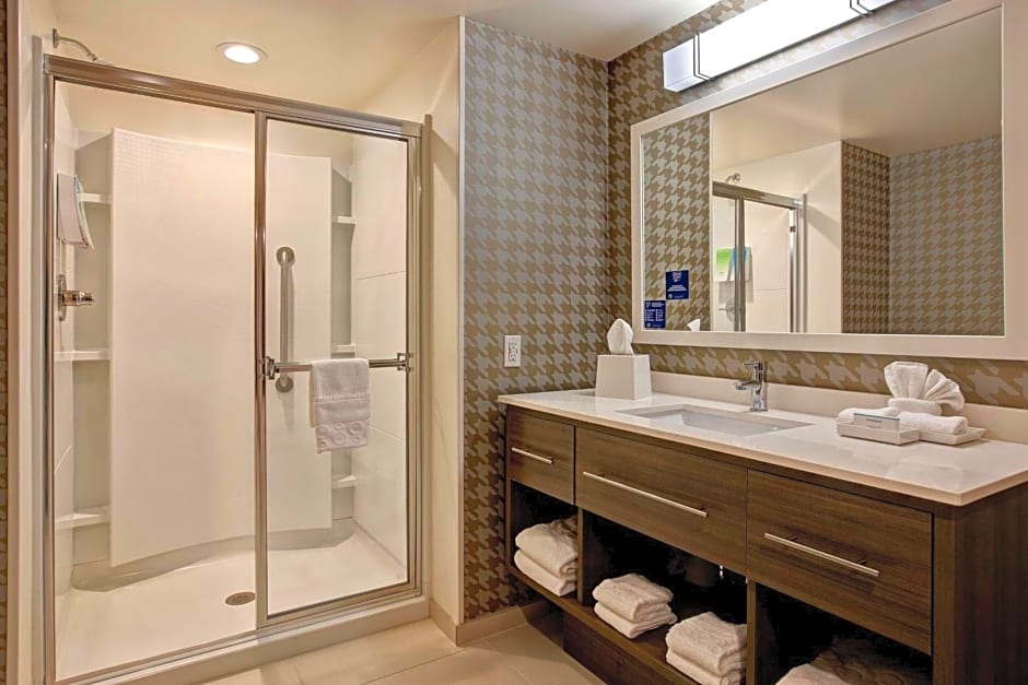 Home2 Suites By Hilton Carmel Indianapolis