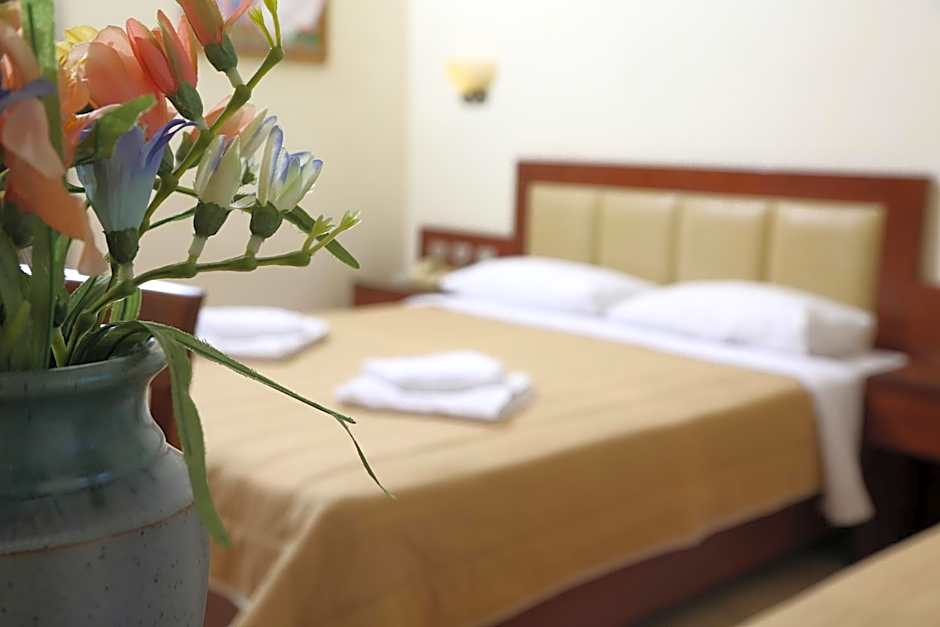 Hotel Zeus