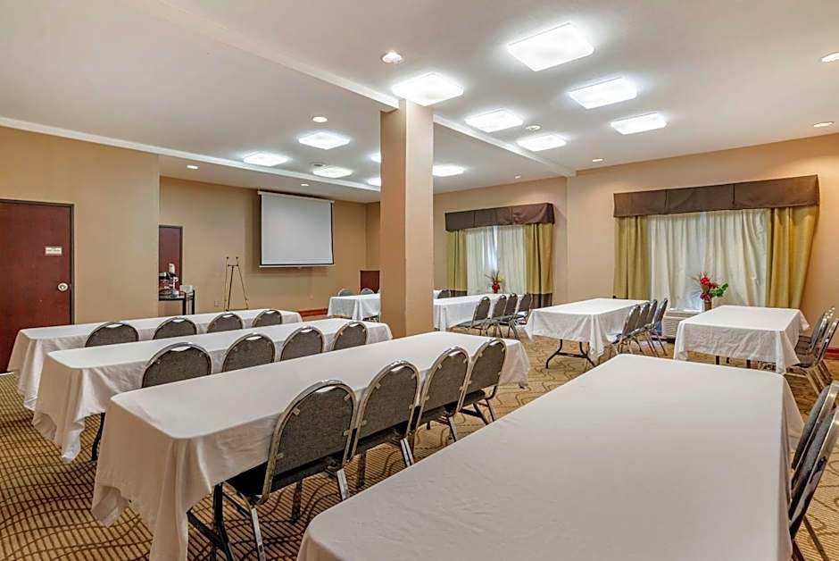 Comfort Suites Airport South