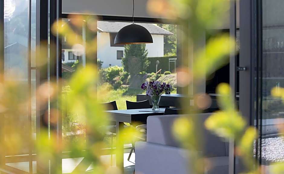 Hotel & Appartements Oberhofer